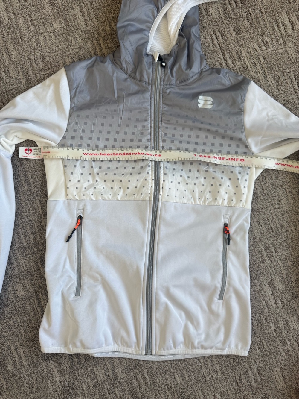 Sportful Rythmo Jacket - Women's - Picture 4 of 4